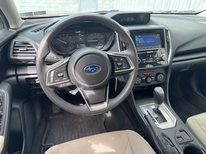 2020 Subaru Impreza Base photo 19