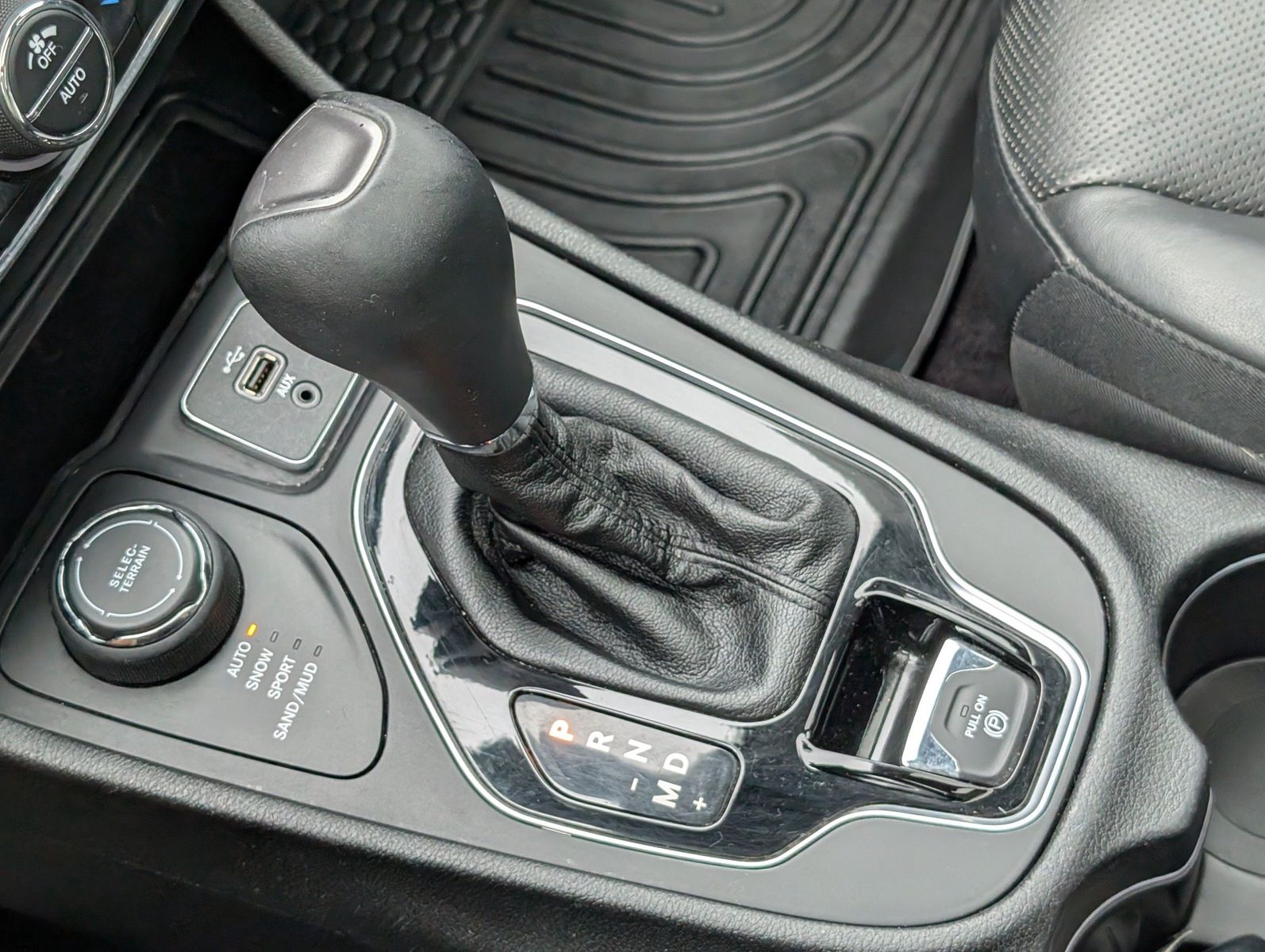 2019 Jeep Cherokee 67