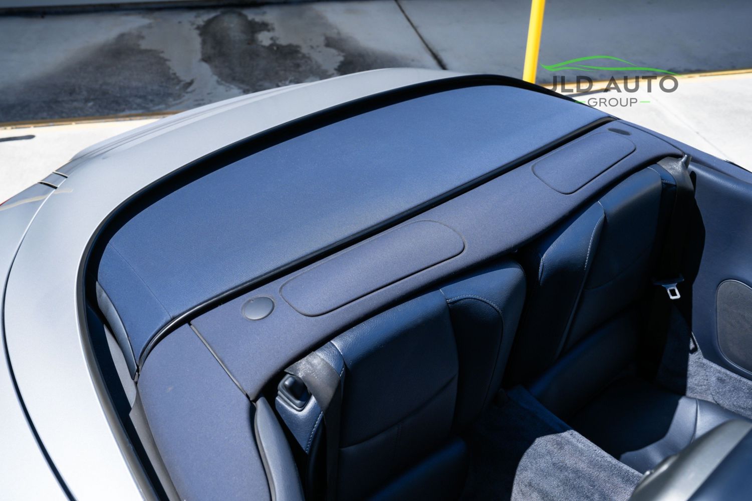 2009 Porsche 911 S Cabriolet photo 34