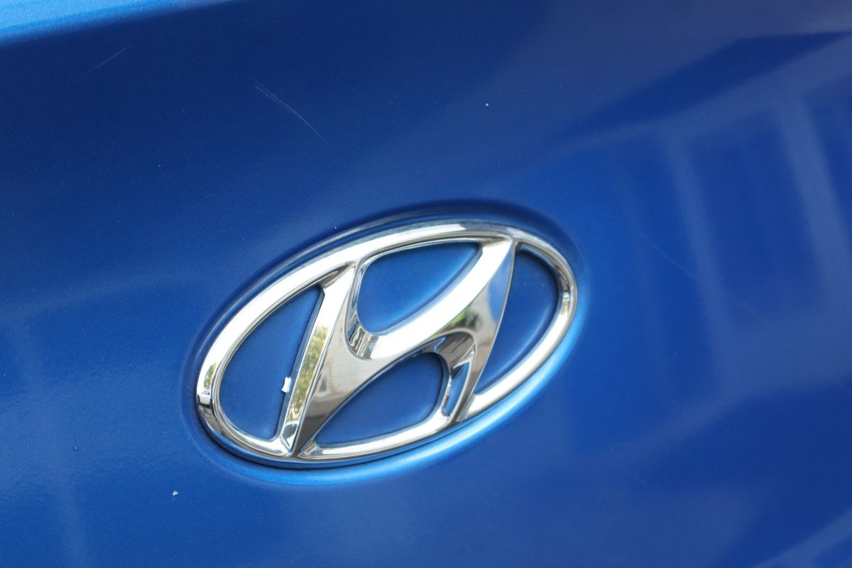 2010 Hyundai Genesis Coupe 2.0T Premium