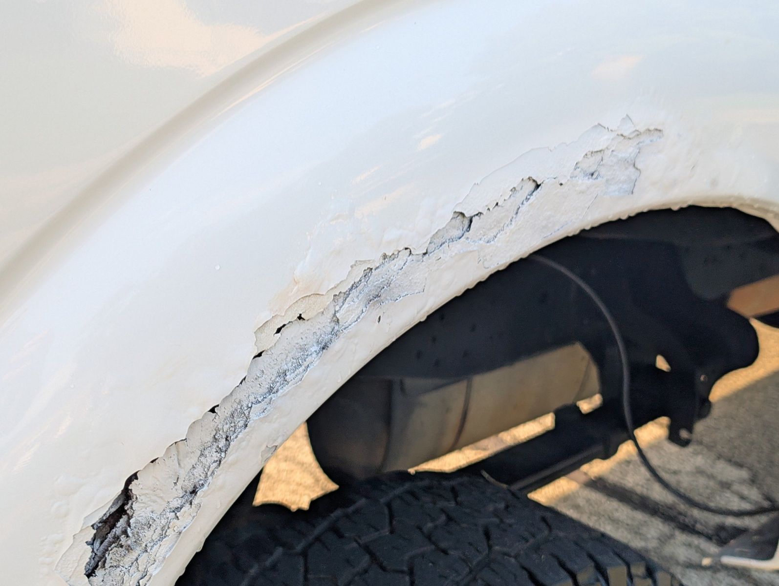 2016 Ford F-250 26