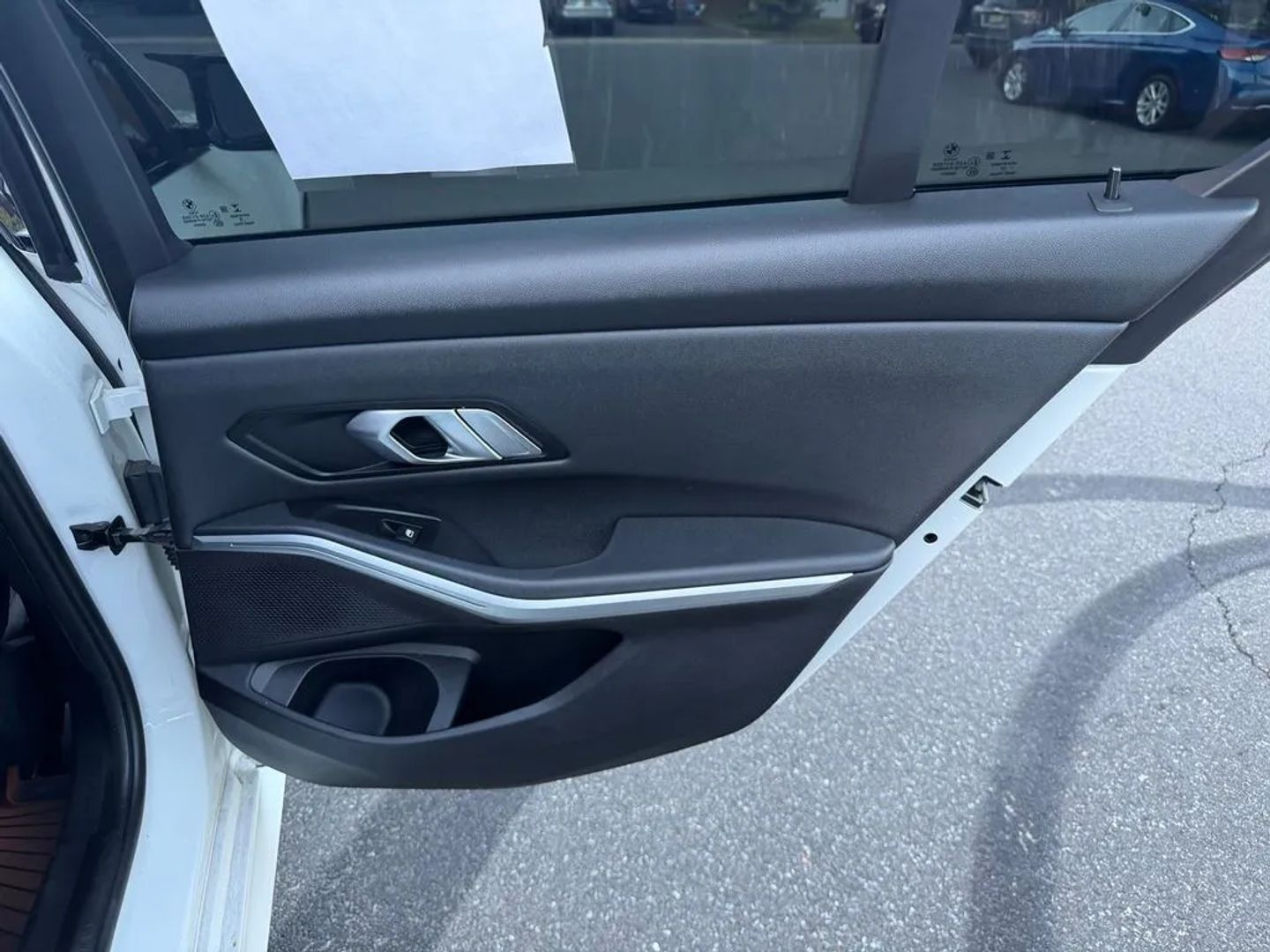 2020 BMW 3 Series M340i - Photo 32