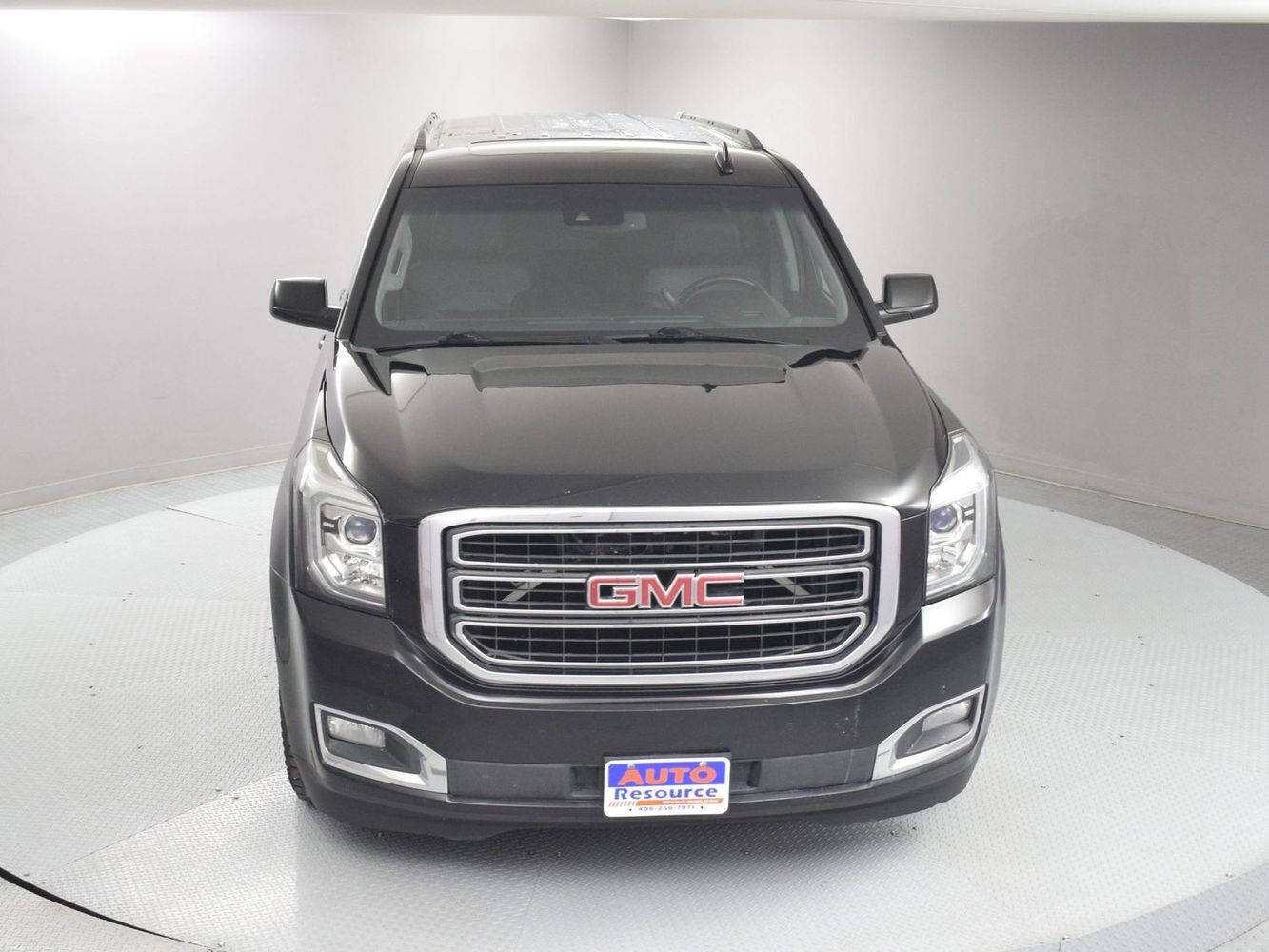 2015 Gmc Yukon XL SLT photo 4
