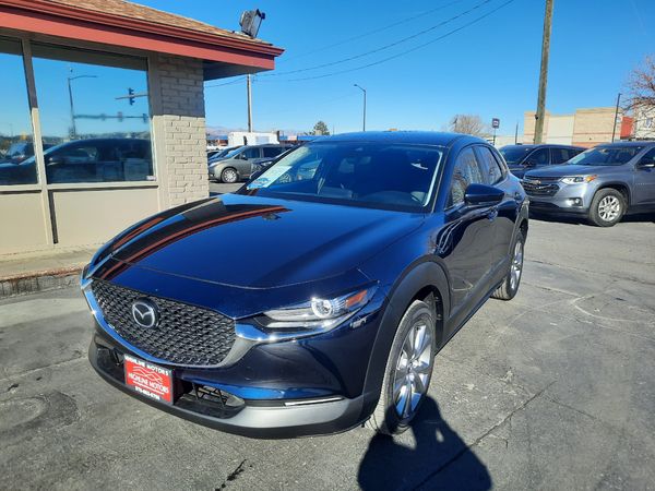 Featured Vehicle Image