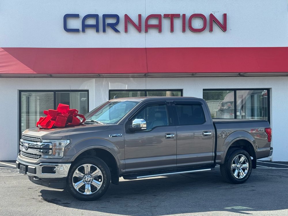 Featured Vehicle Image