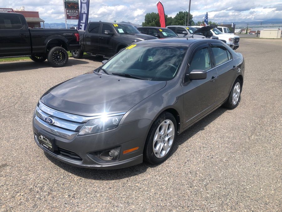 Vehicle Image