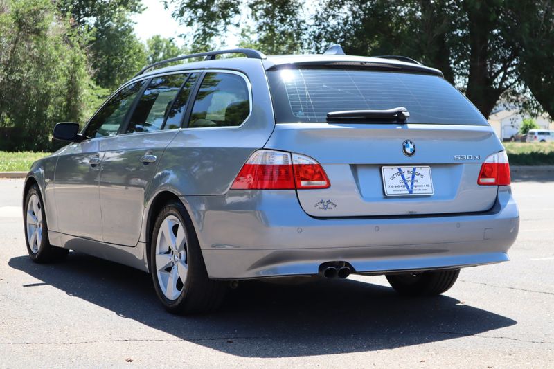2006 BMW 530xi 5 Series | Victory Motors of Colorado