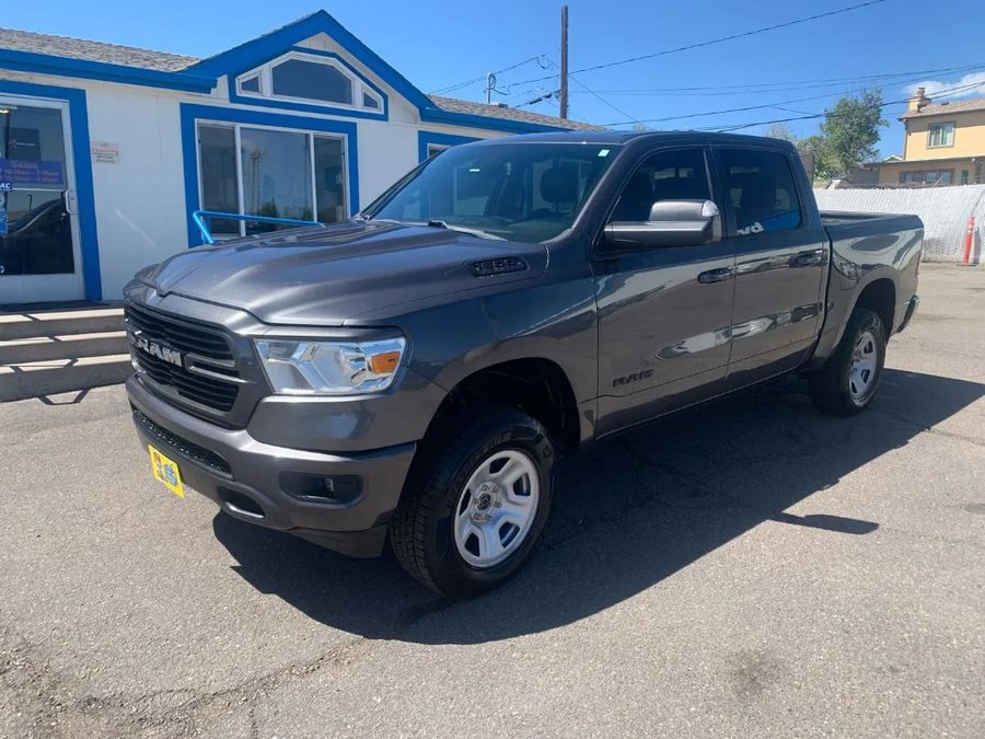 Vehicle Image