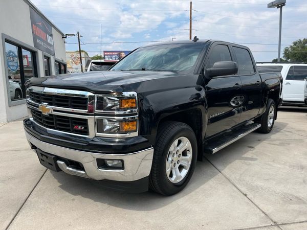 Featured Vehicle Image