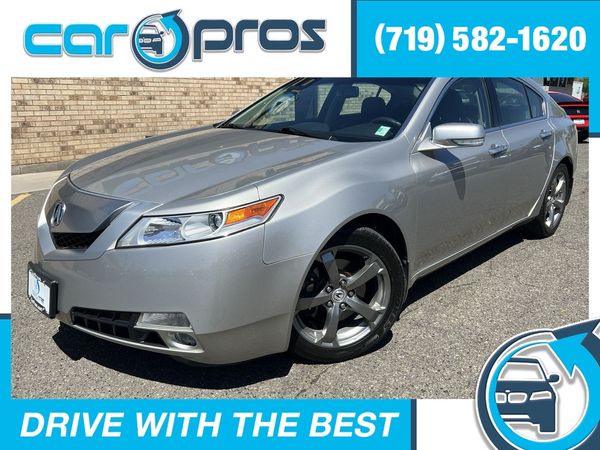 Featured Vehicle Image