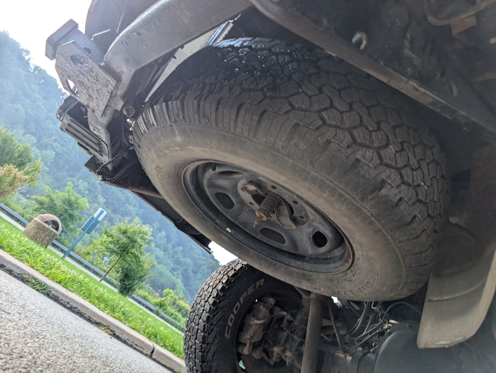 2016 Ford F-250 83