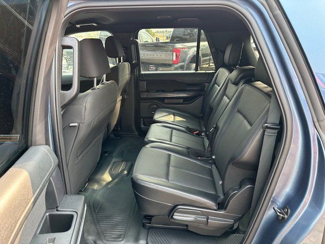2019 Ford Expedition MAX XL photo 9