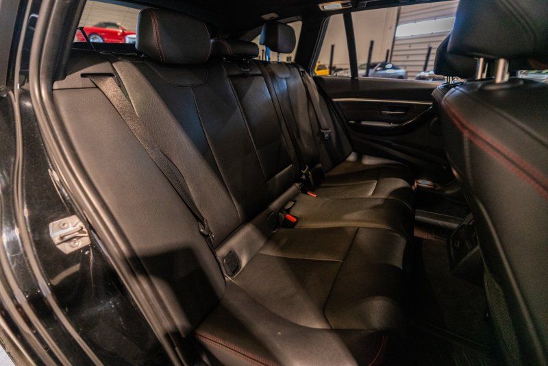 2018 BMW 328d xDrive, photo 28