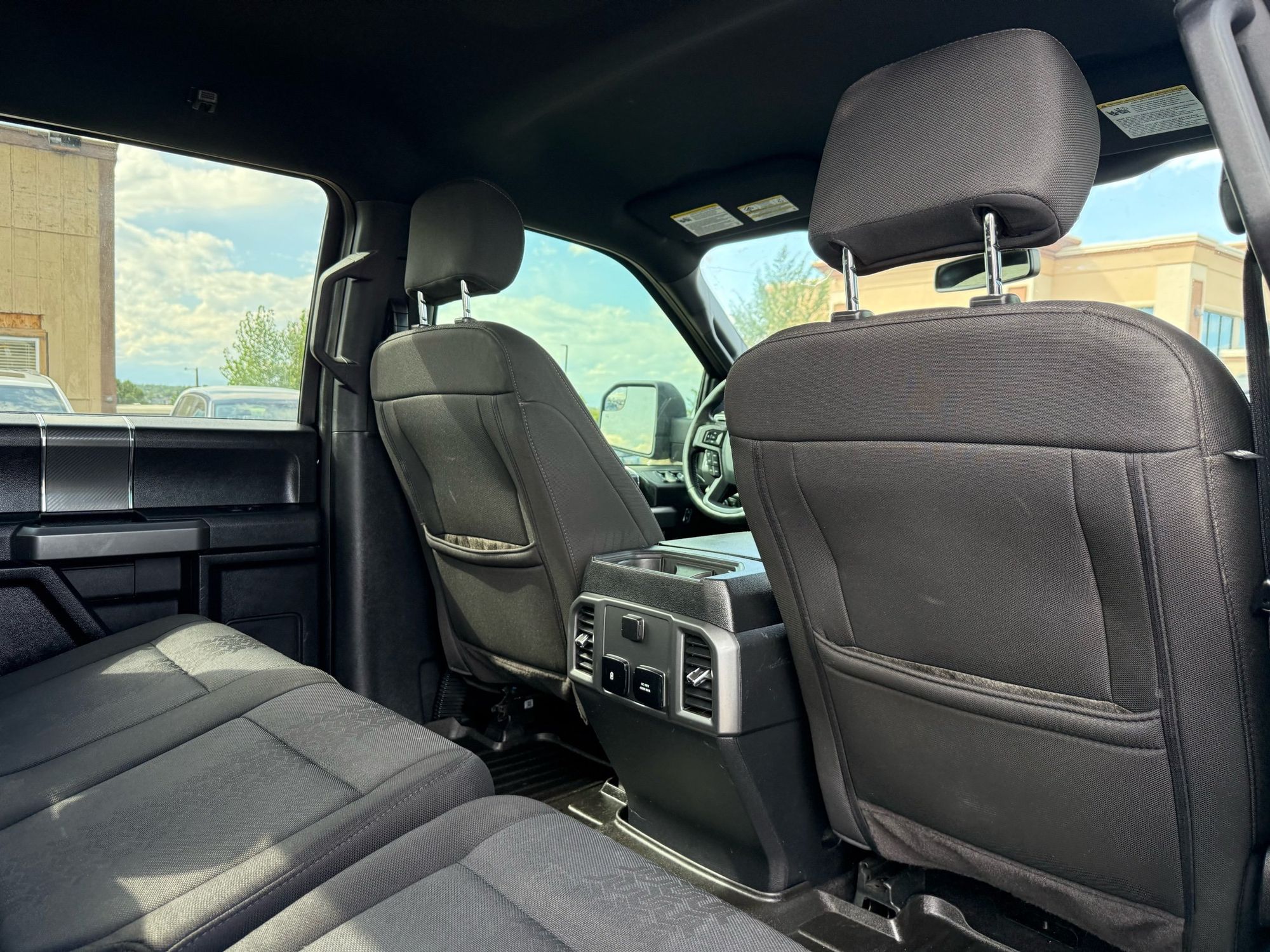 2019 Ford F-150 XLT photo 18