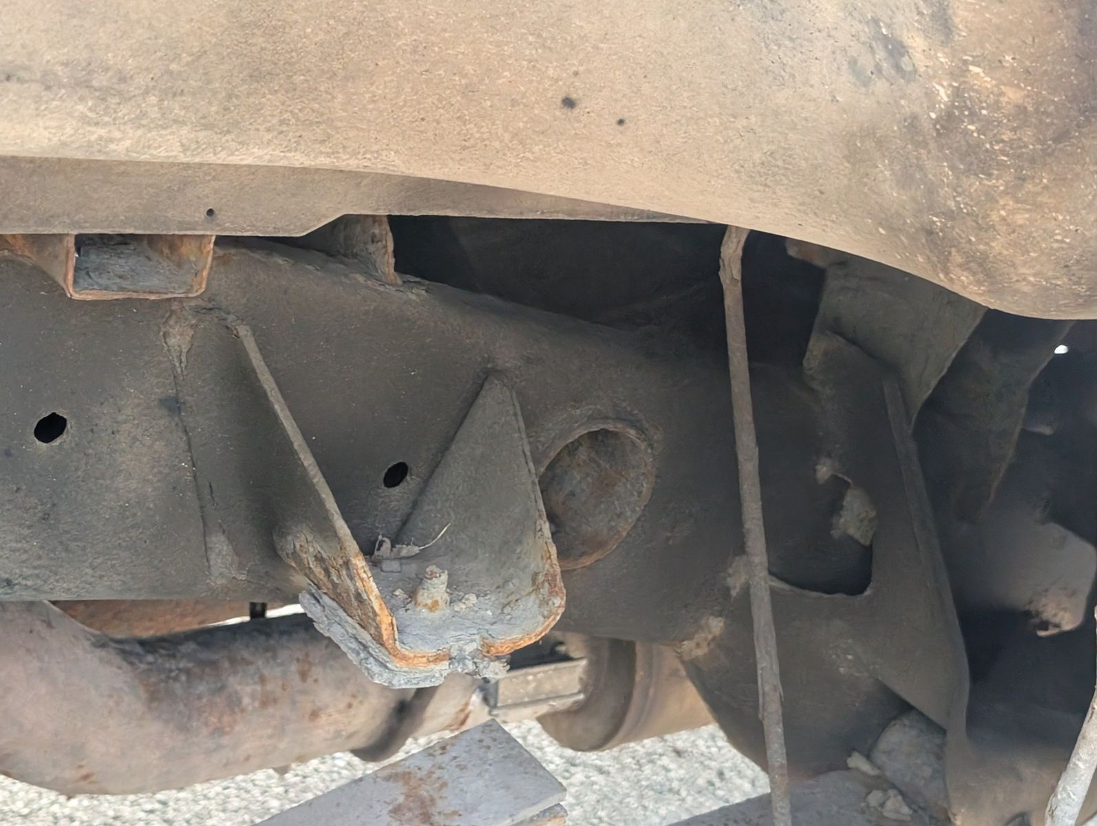 2004 Dodge Ram 3500 28