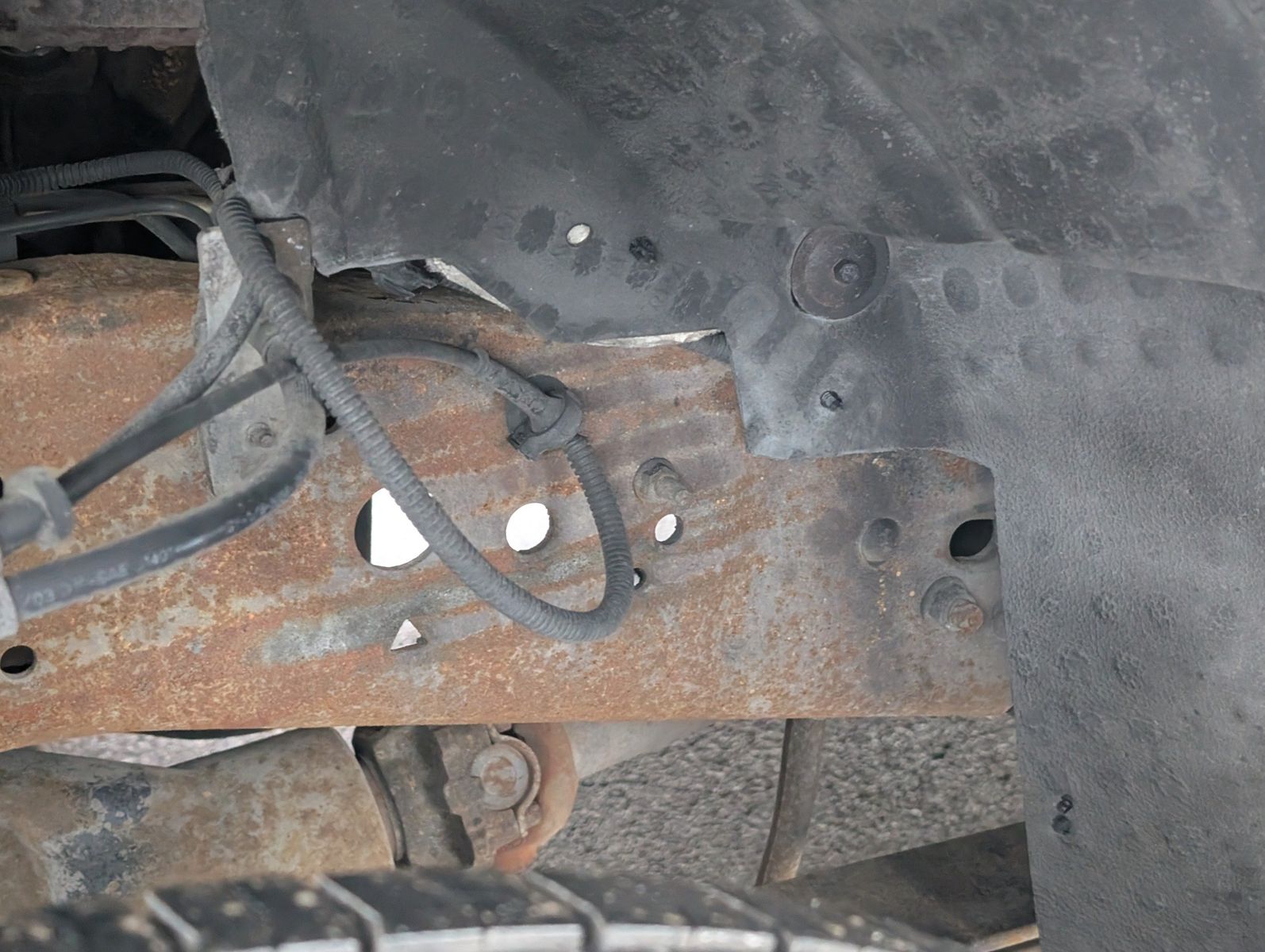 2004 Ford F-350 Super Duty 59