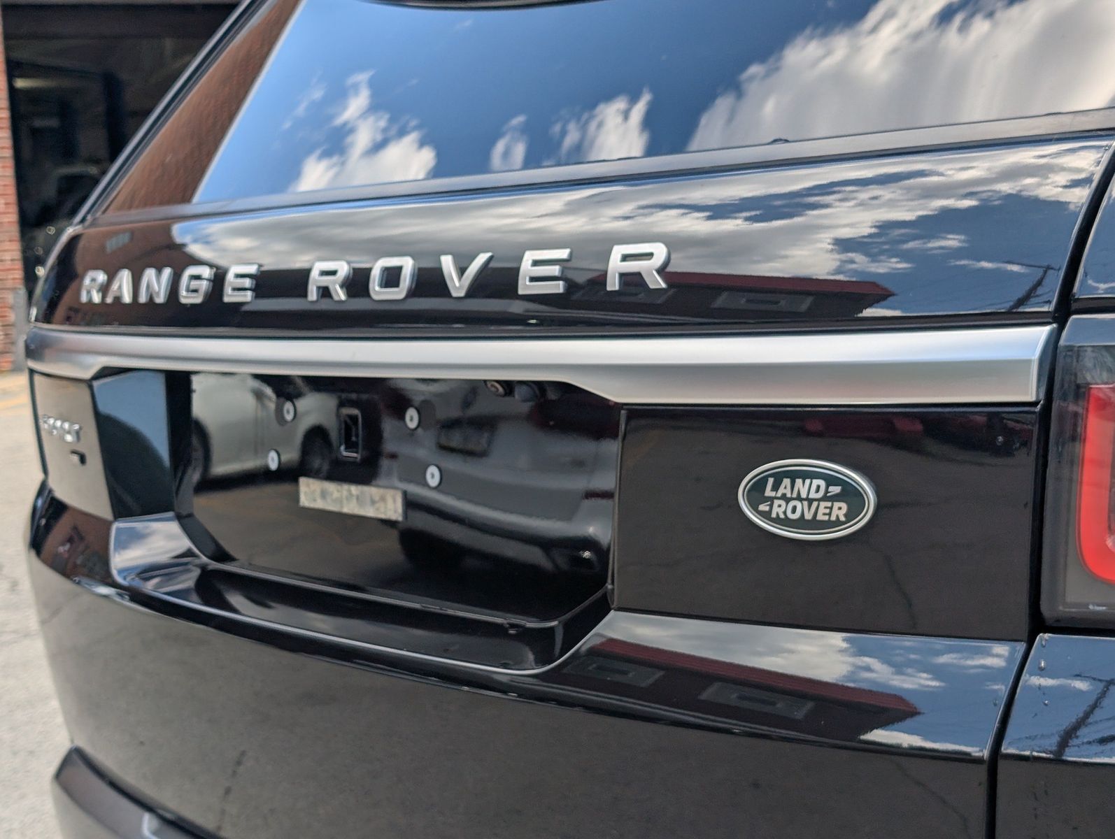 2020 Land Rover Range Rover Sport 15