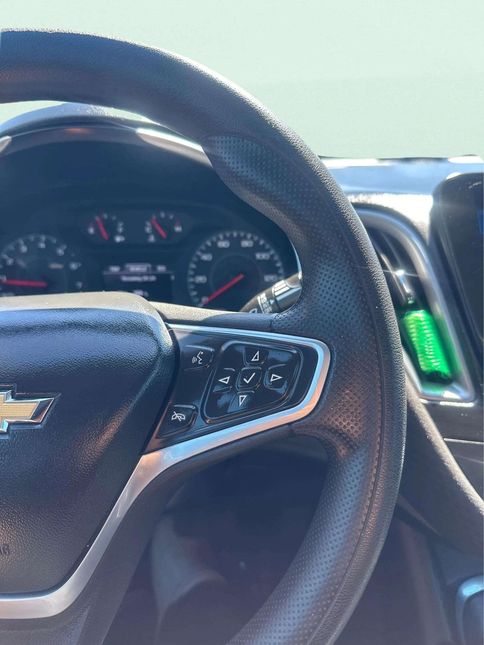 2023 Chevrolet Malibu 1LT - Photo 27