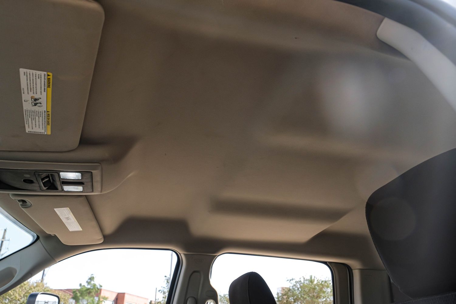 2016 Ram 2500 Lone Star photo 22