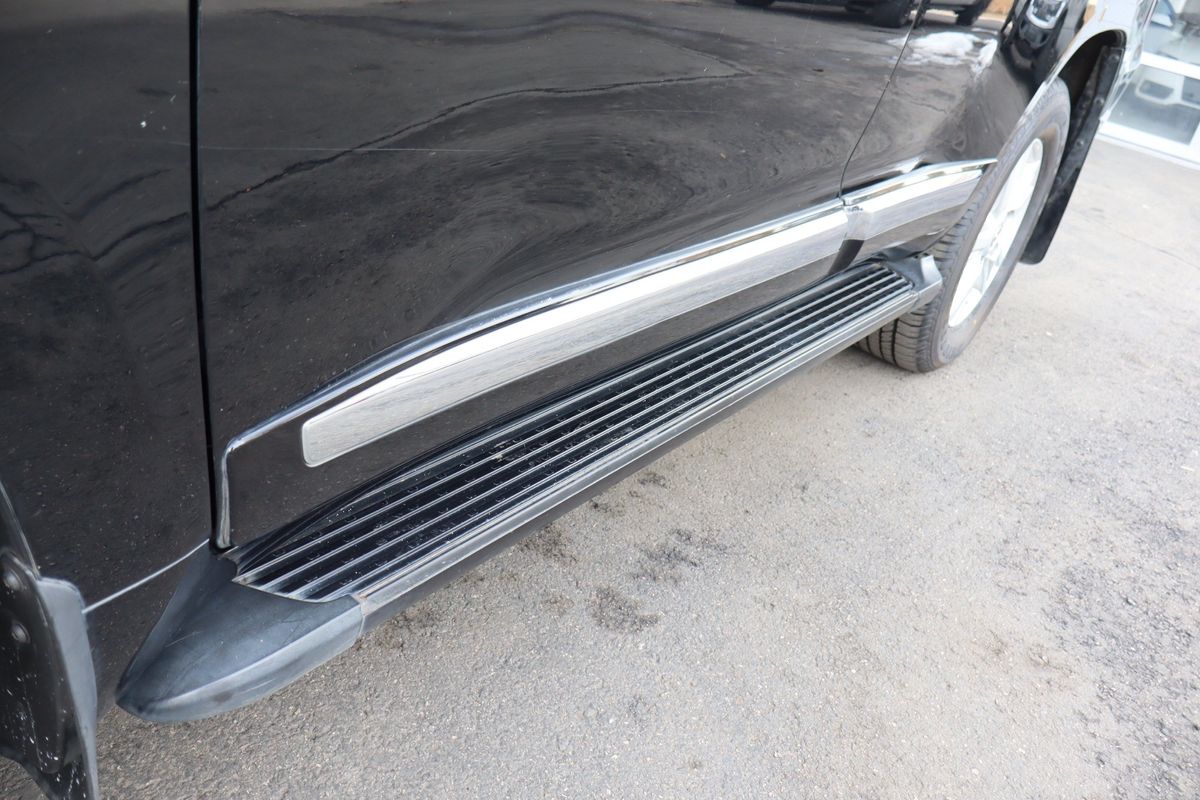 2013 Toyota Land Cruiser 