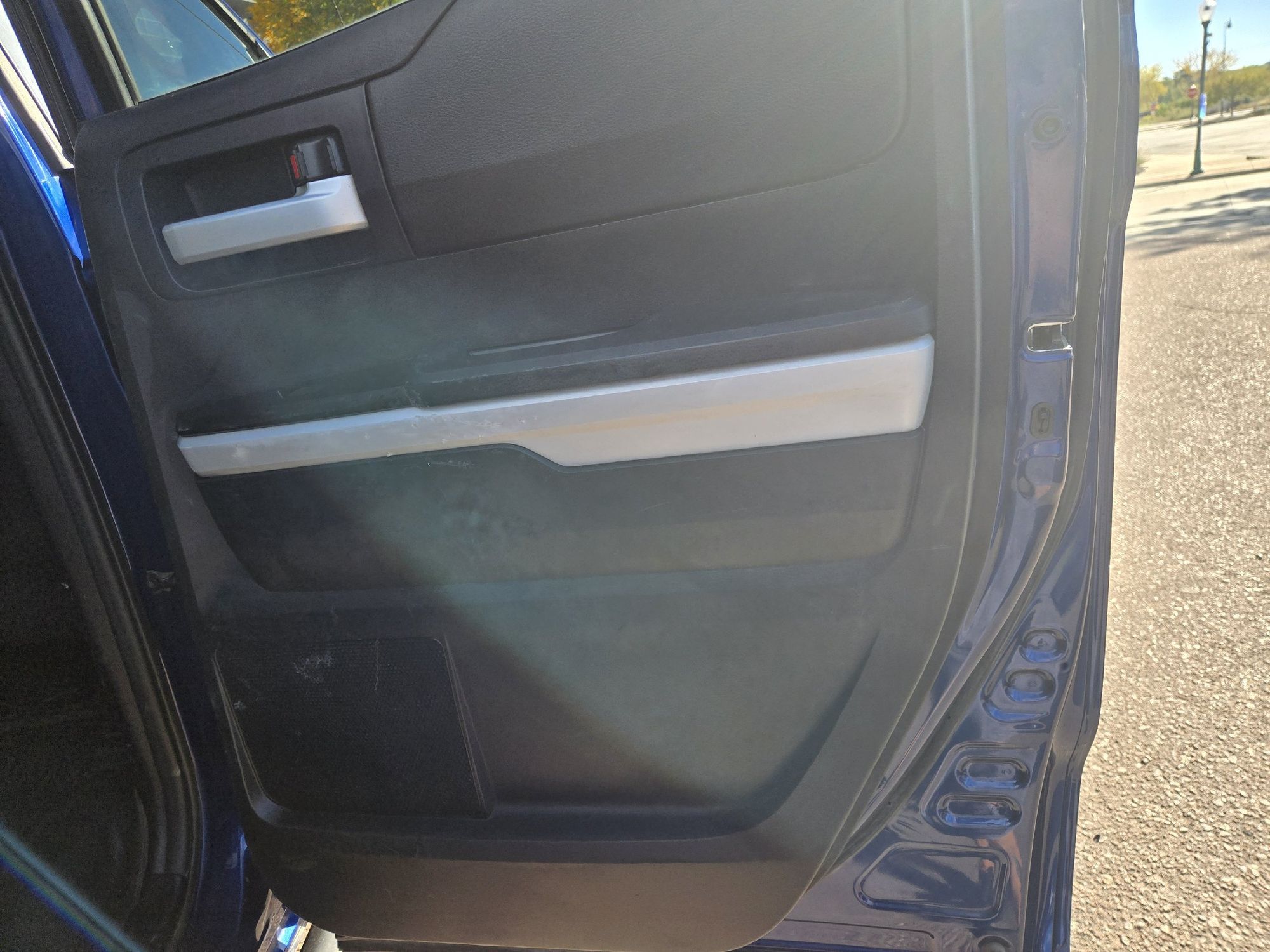 2014 Toyota Tundra SR photo 21
