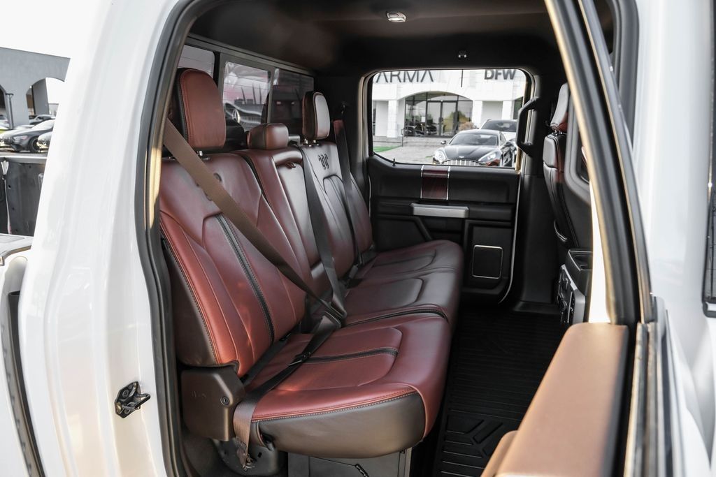 2022 Ford F-250 photo 35