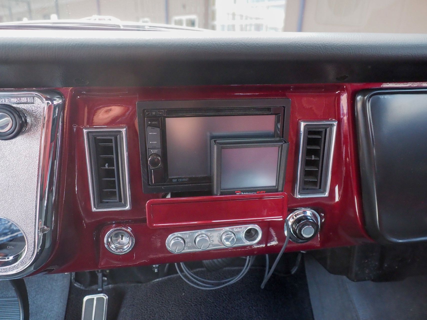 1967 Chevrolet C10 54