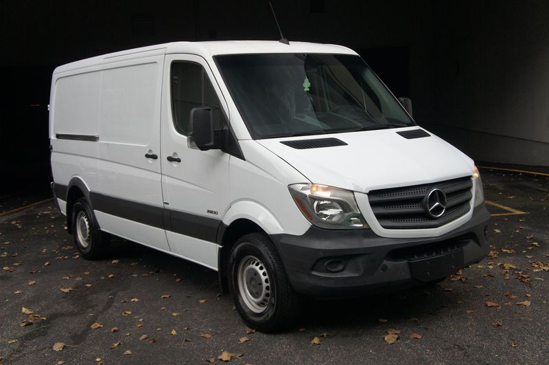 Mb sprinter 2015 on sale