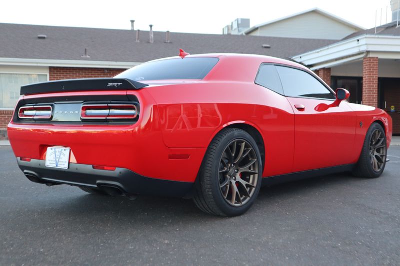2016 Dodge Challenger SRT Hellcat | Victory Motors of Colorado