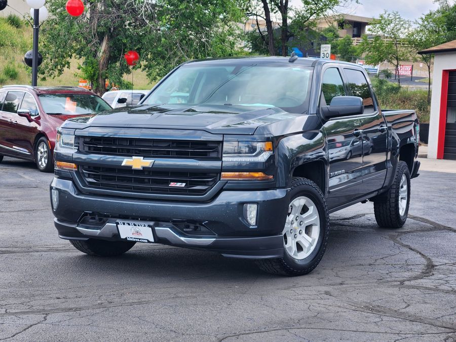 Vehicle Image