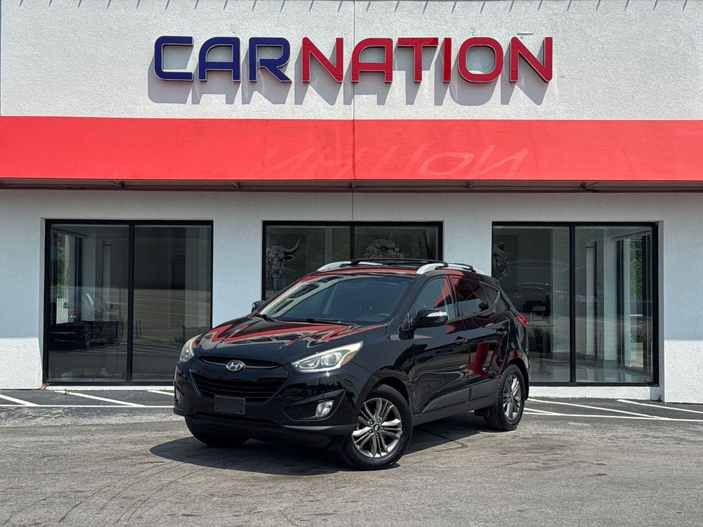 Featured Vehicle Image
