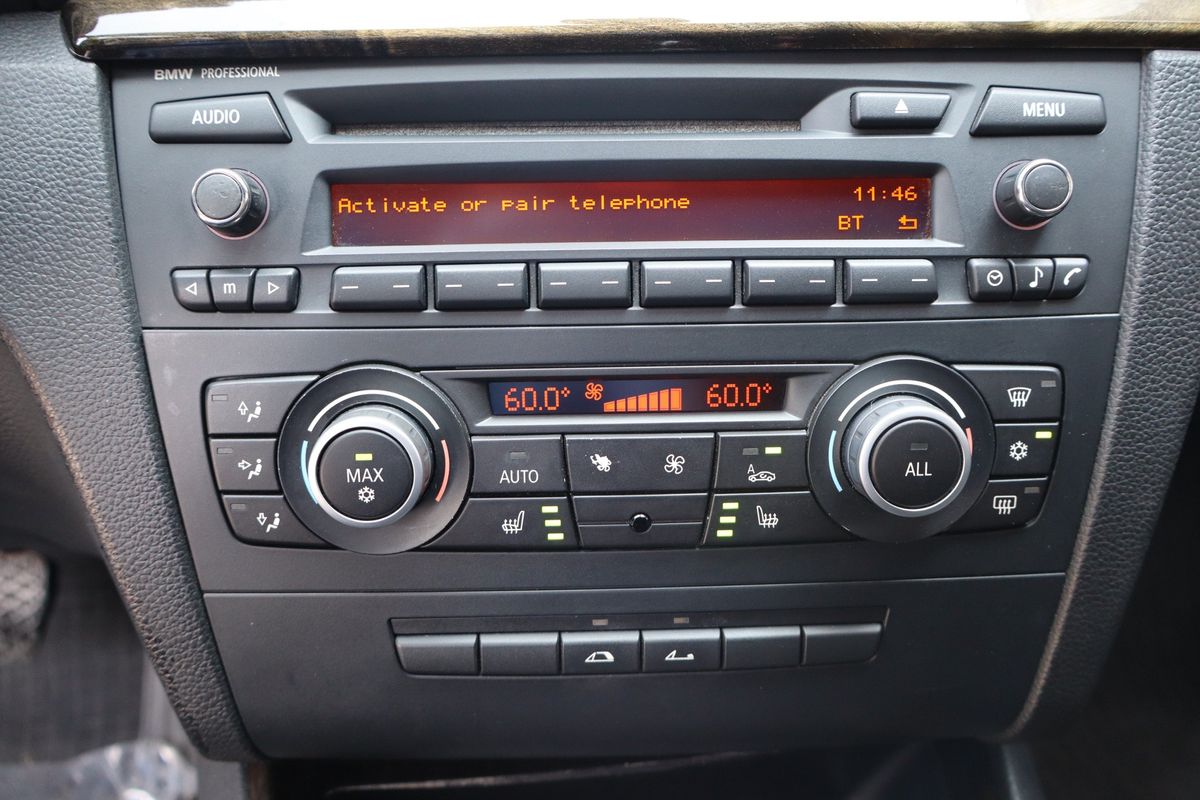 2010 BMW 1 Series 135i