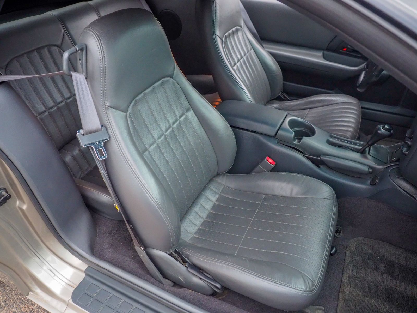 1999 Chevrolet Camaro 49