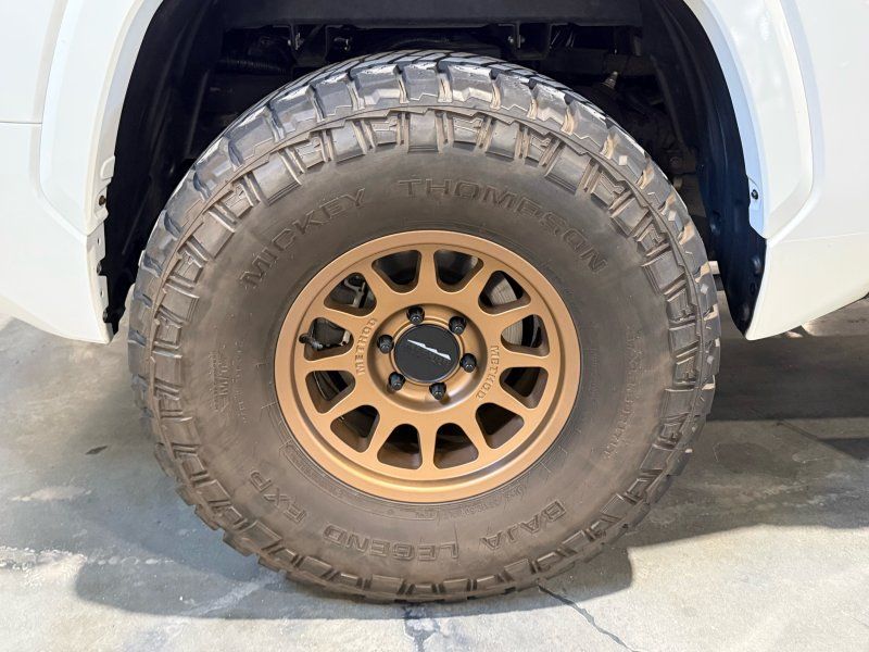 2022 Toyota Tundra SR5, photo 25