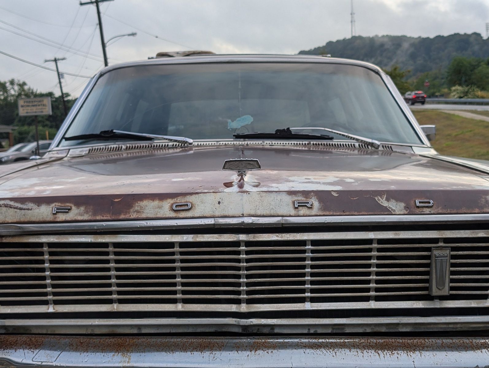 1965 Ford Galaxie 31