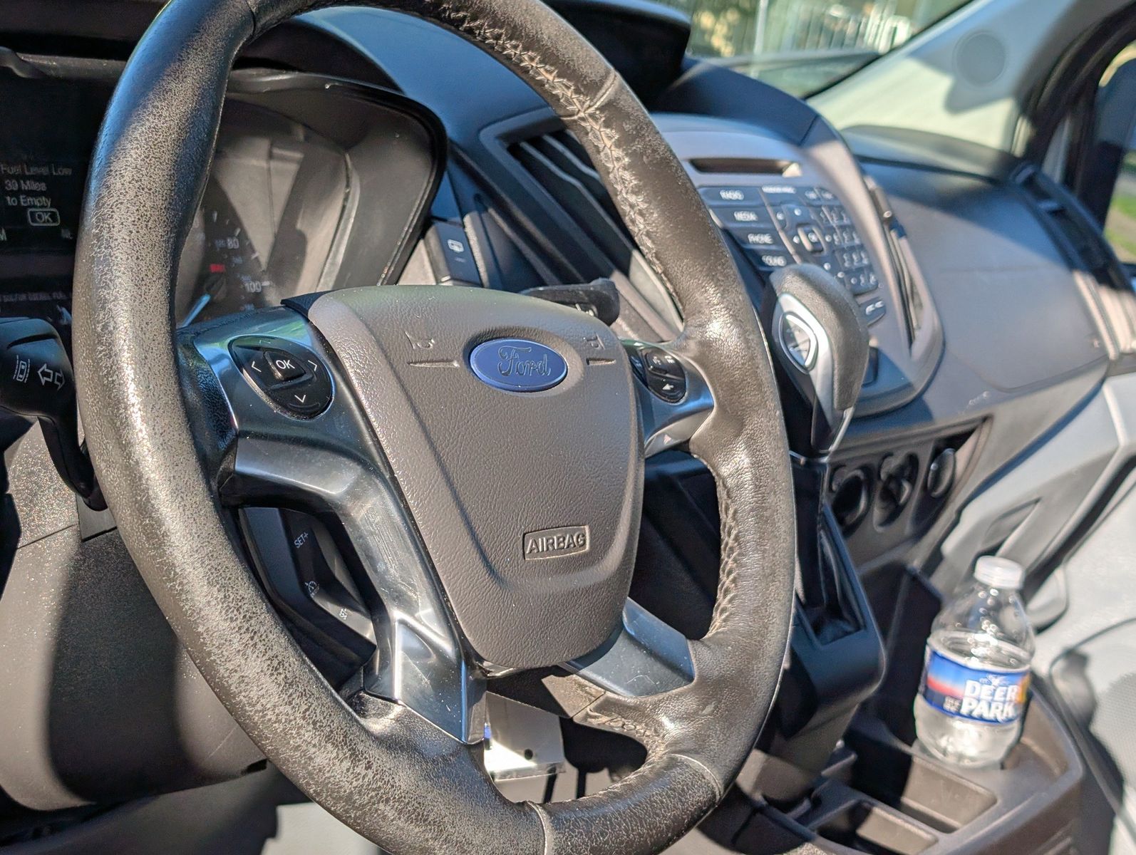 2017 Ford Transit-250 33