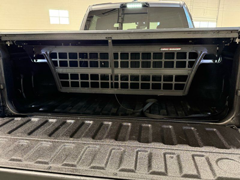2022 Ram 1500 TRX, photo 15