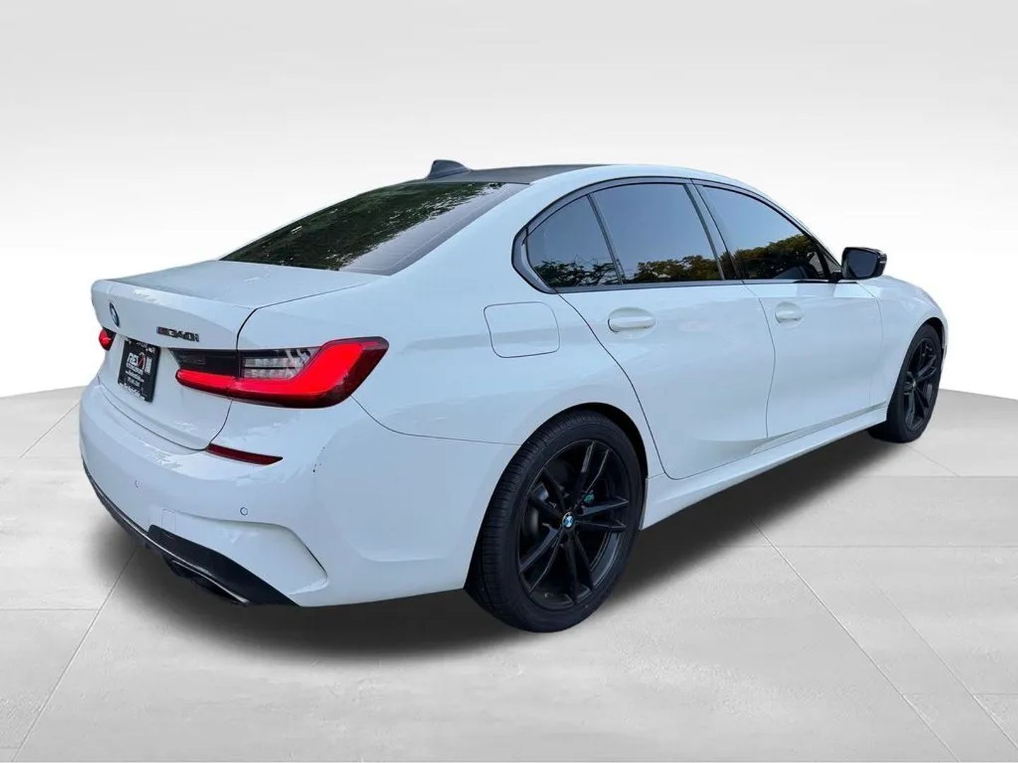 2020 BMW 3 Series M340i - Photo 8