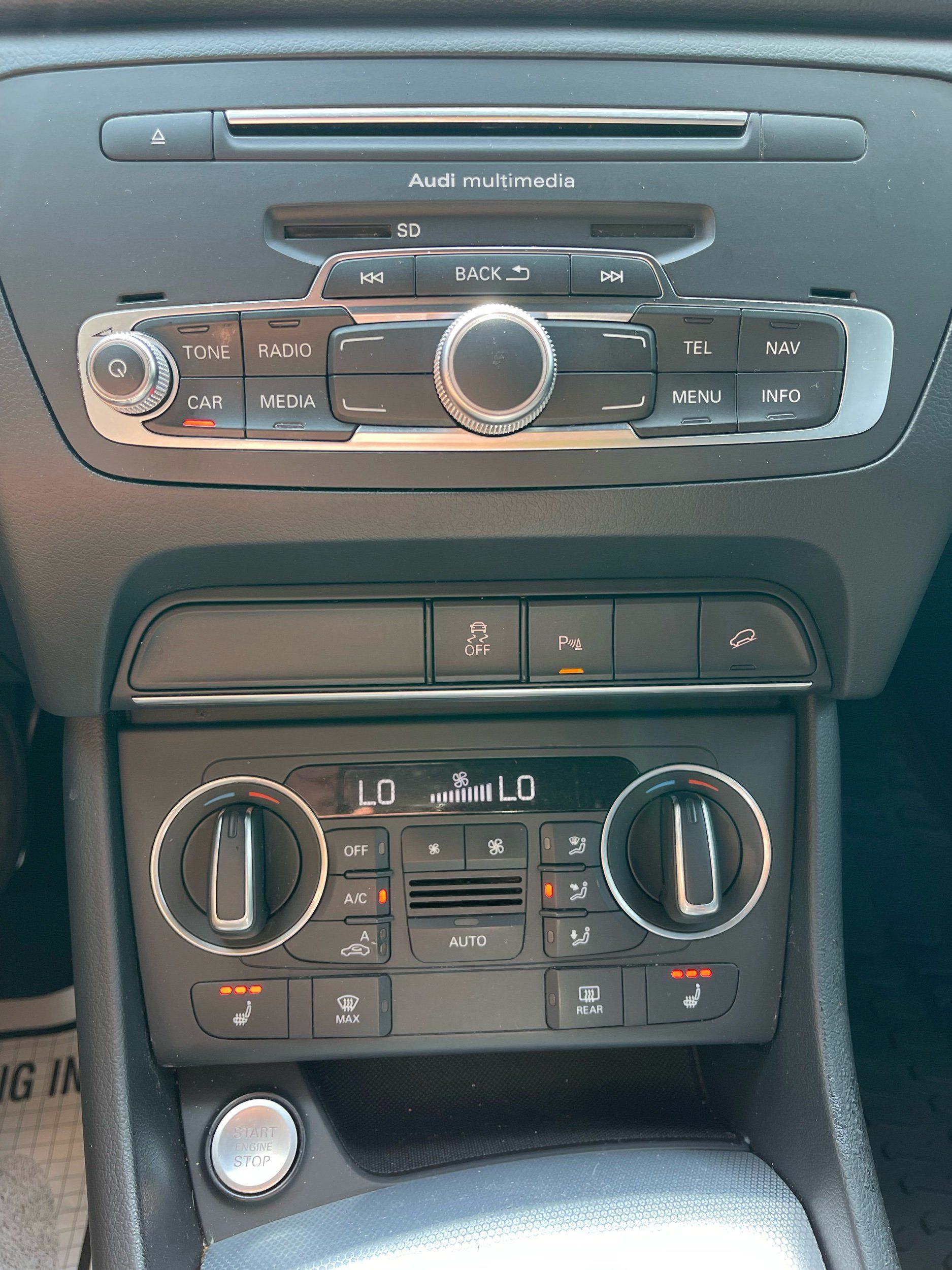2018 Audi Q3 Premium - Photo 19