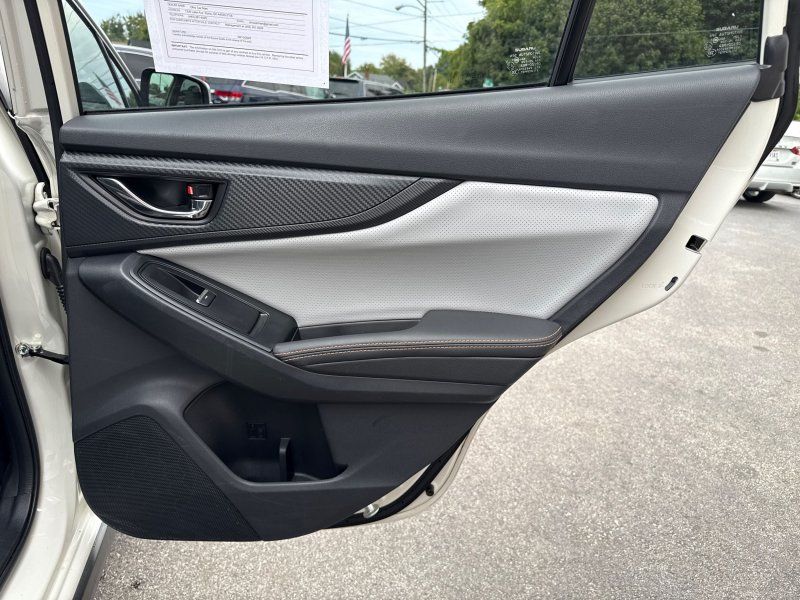 2019 Subaru Crosstrek 2.0i Limited photo 19