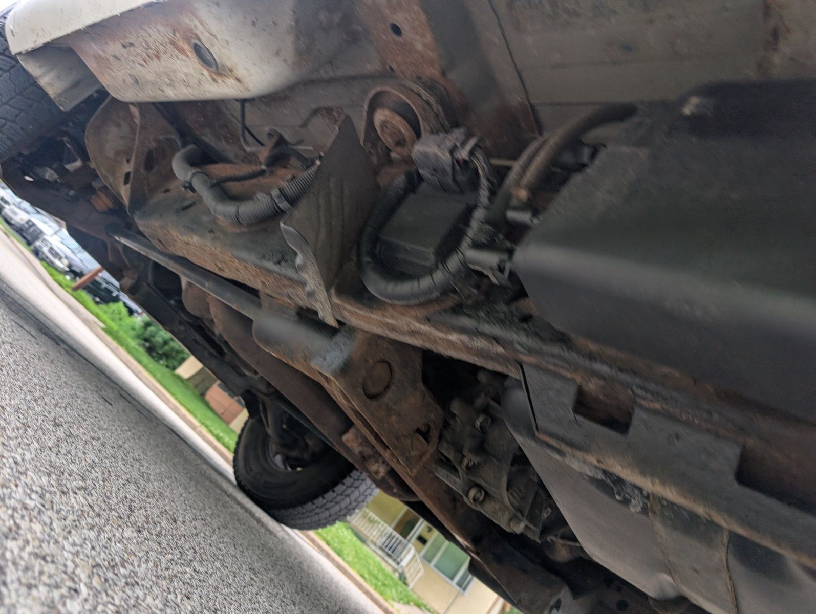 2019 Chevrolet Express 2500 133