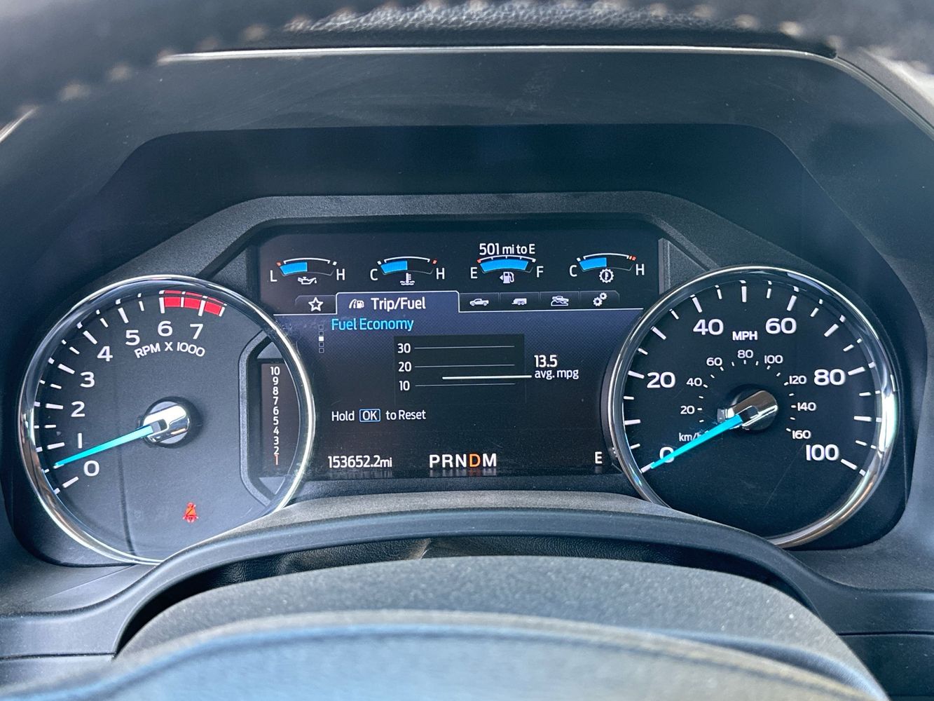 2020 Ford F-350 photo 15