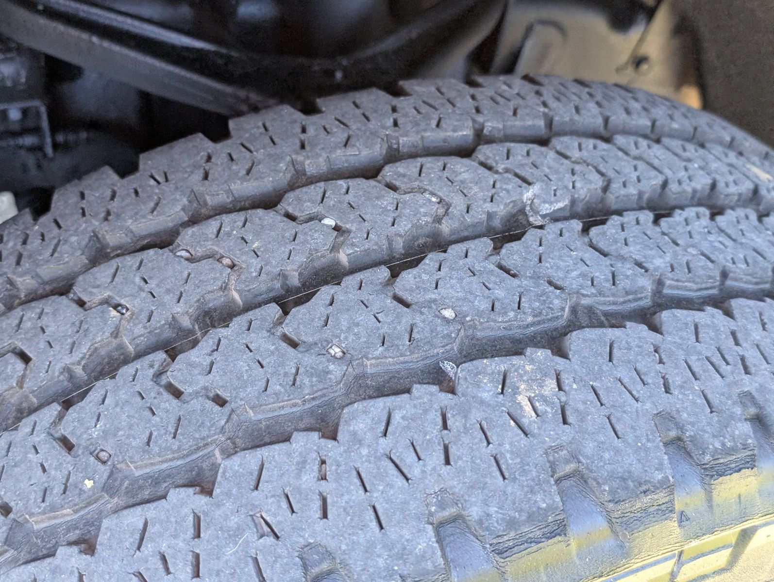 2015 GMC Sierra 2500HD 51