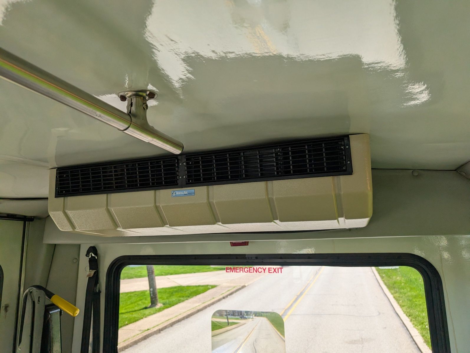 2007 Ford E-450 Cutaway 72