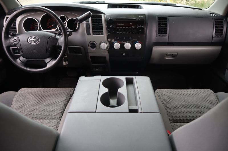 2013 Toyota Tundra Grade | Victory Motors of Colorado