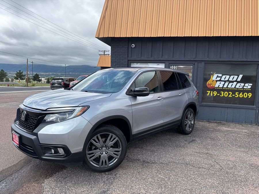 Vehicle Image