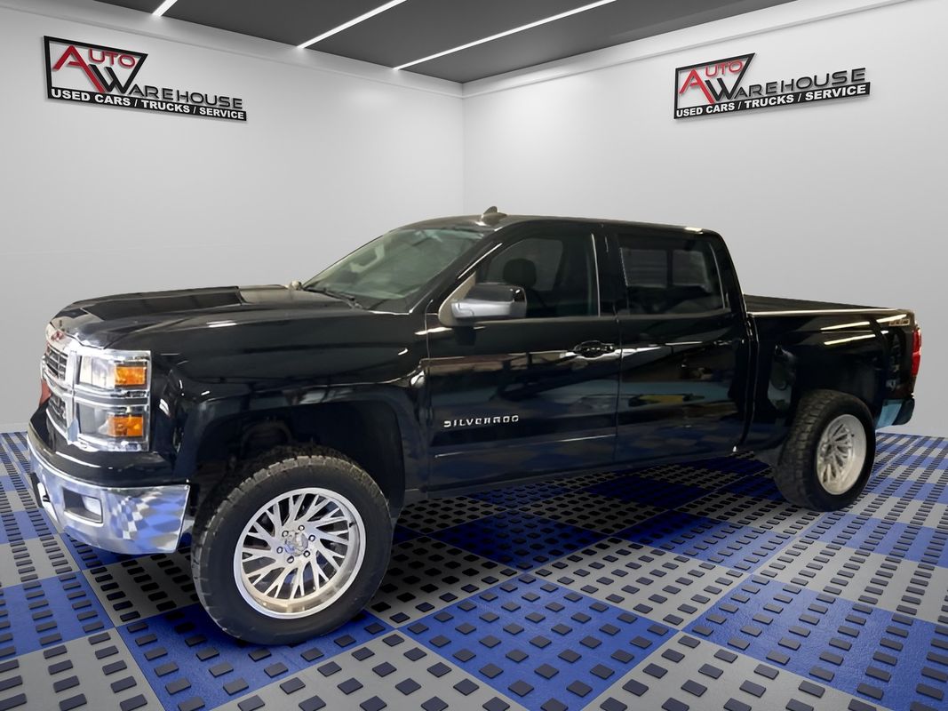 Featured Vehicle Image