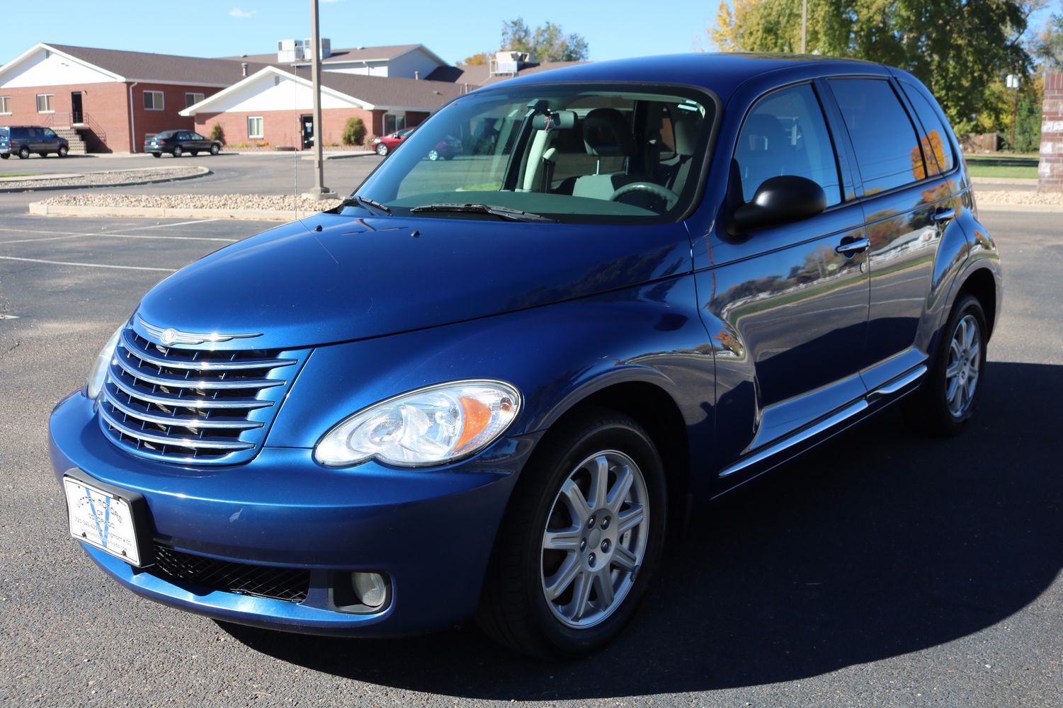 2010 Chrysler PT Cruiser Base | Victory Motors of Colorado