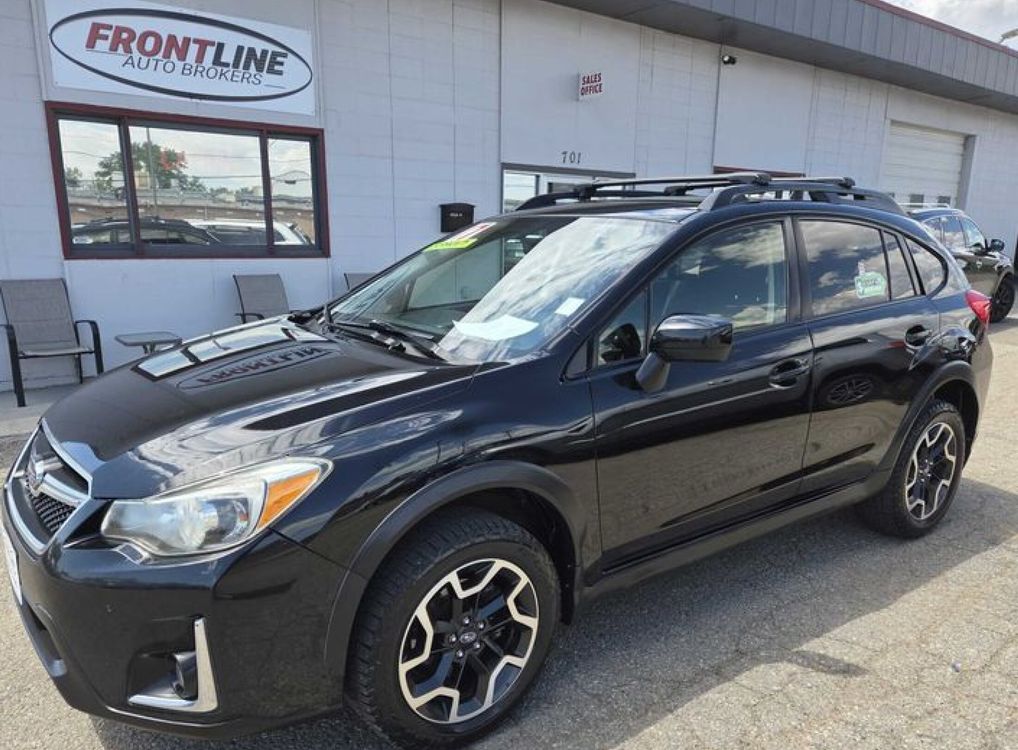 Featured Vehicle Image