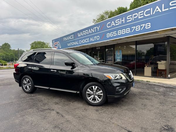 Featured Vehicle Image